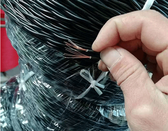 吉木萨尔矿用爆破母线的具体作用